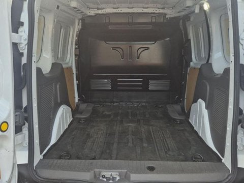 Voitures D'occasion À Corbeil-Essonnes | Ford Transit Connect L1 1.0E 100Ch Trend