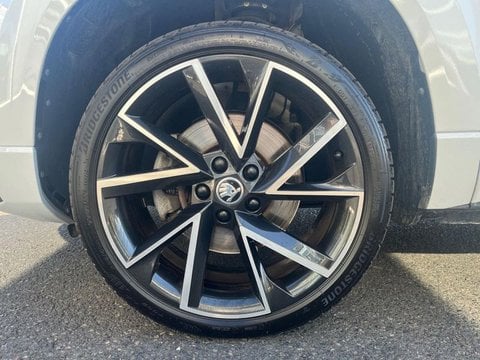 Voitures D'occasion À Saint Maximin | Škoda Karoq 1.5 Tsi Act 150Ch Sportline Dsg Euro6Ap