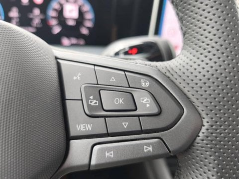 Voitures D'0Km À Pierrelaye | Volkswagen Tayron 1.5 Ehybrid 204Ch R-Line Exclusive Dsg6 5 Places