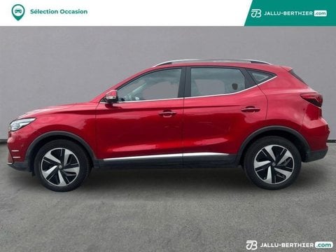 Voitures D'occasion À Sarcelles | Mg Zs Ev 177Ch - 50Kwh Comfort
