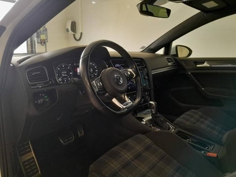 Voitures D'occasion À Jaux Compiègne | Volkswagen Golf 1.4 Tsi 204Ch Hybride Rechargeable Gte D...