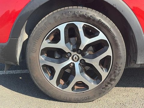 Voitures D'occasion À Saint Maximin | Renault Captur 0.9 Tce 90Ch Energy Intens