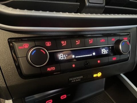 Voitures D'occasion À Villaines Sous Bois | Seat Arona 1.0 Tsi 95Ch Copa