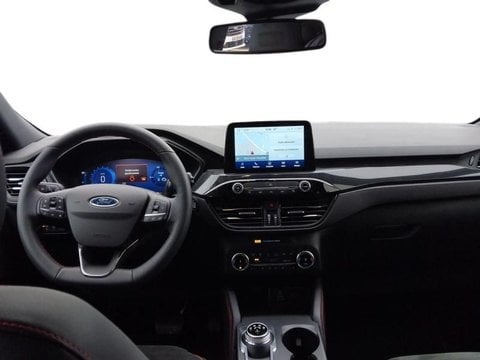 Voitures D'occasion À Saint Ouen L'aumône | Ford Kuga 2.5 Duratec 190Ch Fhev E85 St-Line X Bva