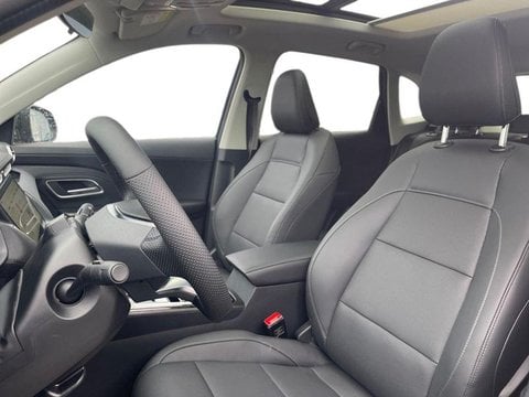 Voitures D'0Km À Vauchelles Les Quesnoy | Mg Zs 1.5 Hybrid+ 197Ch Luxury