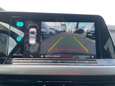 Voitures D'occasion À Corbeil-Essonnes | Volkswagen Golf 1.0 Tsi Opf 110Ch Active