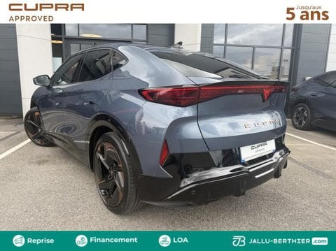Voitures D'occasion À Roissy En France | Cupra Tavascan 286Ch 77 Kwh V