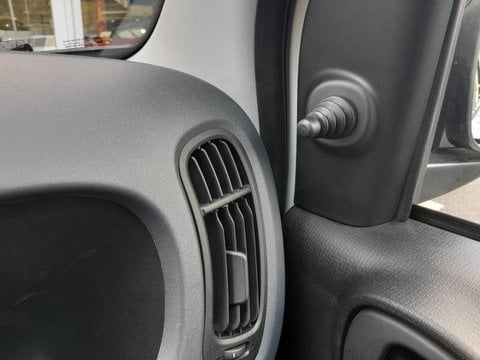 Voitures D'occasion À Laon | Fiat Panda 1.2 8V 69Ch