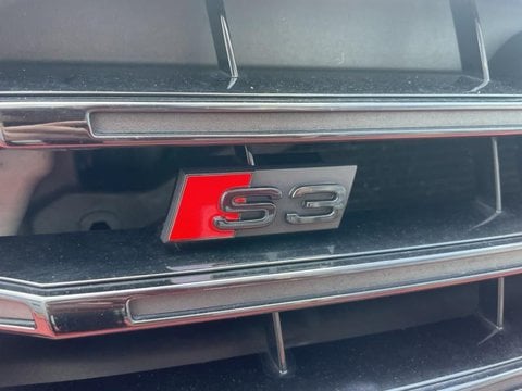Voitures D'occasion À Corbeil-Essonnes | Audi S3 Berline 2.0 Tfsi 300Ch Quattro S Tronic 6
