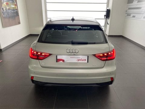 Voitures D'0Km À Beauvais | Audi A1 Sportback 30 Tfsi 116Ch Design S Tronic 7