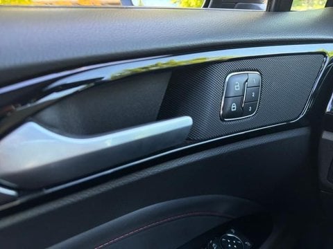 Voitures D'occasion À Bretigny Sur Orge | Ford Mondeo Sw 2.0 Hybrid 187Ch St-Line Bva 7Cv