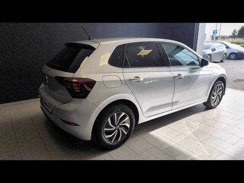 Voitures D'occasion À Roissy En France | Volkswagen Polo 1.0 Tsi 95Ch Vw Edition Dsg7