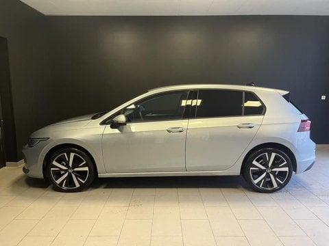 Voitures D'occasion À Roissy En France | Volkswagen Golf 1.5 Tsi Evo2 116Ch Vw Edition