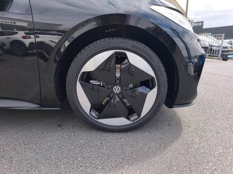 Voitures D'0Km À Saint-Ouen L'aumône | Volkswagen Id.3 204Ch Pro S 79 Kwh Life Max