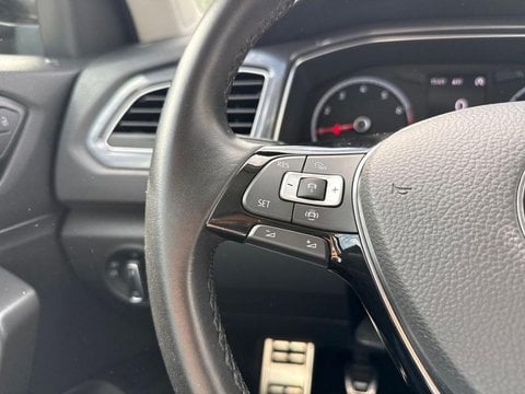 Voitures D'occasion À Beauvais | Volkswagen T-Roc 1.0 Tsi 115Ch Lounge Euro6D-T