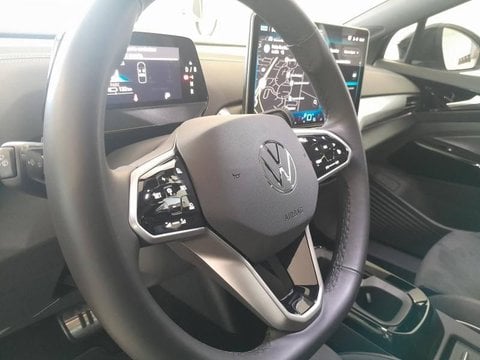 Voitures D'occasion À Jaux Compiègne | Volkswagen Id.4 286Ch Pro 77 Kwh Life Max