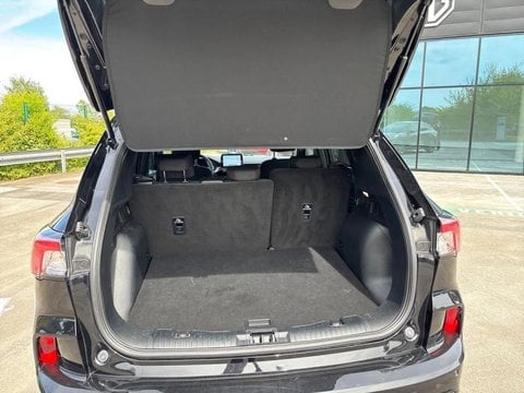 Voitures D'occasion À Saint Ouen L'aumône | Ford Kuga 2.5 Duratec 190Ch Fhev E85 St-Line Busine...