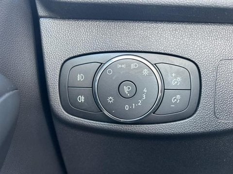 Voitures D'occasion À Beauvais | Ford Focus Active Sw 1.0 Flexifuel Mhev 125Ch Active X