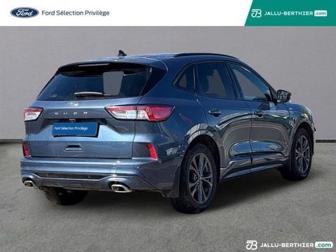 Voitures D'occasion À Beauvais | Ford Kuga 1.5 Ecoboost 150Ch St-Line