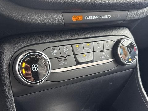 Voitures D'occasion À Jaux Compiègne | Ford Fiesta 1.0 Flexifuel 95Ch Titanium Business 5P