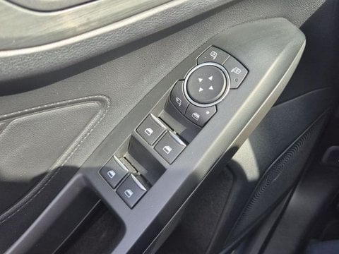 Voitures D'occasion À Corbeil-Essonnes | Ford Focus 1.0 Ecoboost 125Ch Titanium