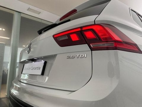 Voitures D'occasion À Beauvais | Volkswagen Tiguan 2.0 Tdi 150Ch Bluemotion Technology Confortline