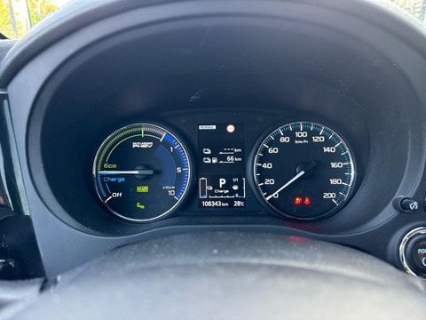 Voitures D'occasion À Saint Maximin | Mitsubishi Outlander Phev Twin Motor Instyle 4Wd Euro6D-T ...