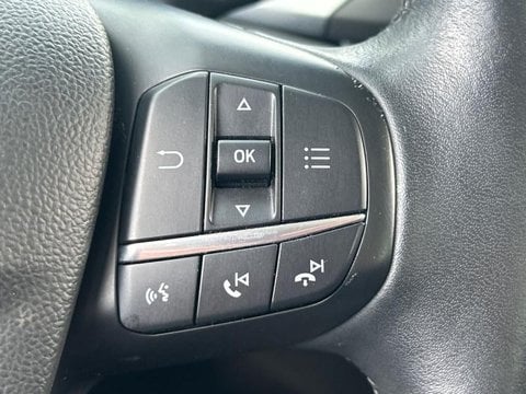 Voitures D'occasion À Jaux Compiègne | Ford Focus Active Sw 1.5 Ecoblue 120Ch