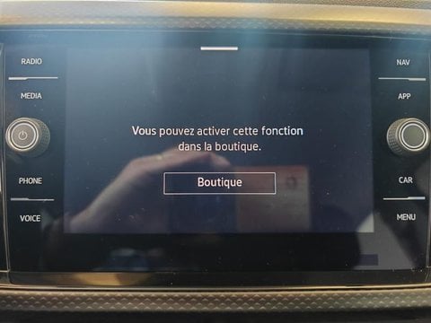 Voitures D'occasion À Villaines Sous Bois | Volkswagen T-Cross 1.0 Tsi 110Ch Life Tech Dsg7
