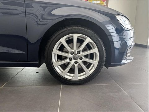 Voitures D'occasion À Beauvais | Audi A3 Sportback 35 Tdi 150Ch Midnight Series