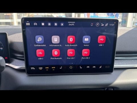 Voitures D'0Km À Sartrouville | Volkswagen Id.3 Neo 170Ch 50Kwh Life