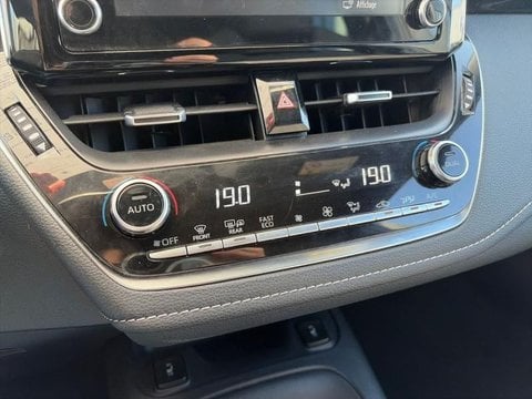 Voitures D'occasion À Beauvais | Suzuki Swace 1.8 Hybrid 122Ch Privilège