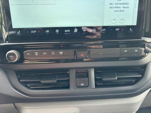 Voitures D'0Km À Cergy Saint Christophe | Ford Transit Custom Fg 320 L1H1 2.5 Duratec 232Ch Hybr...