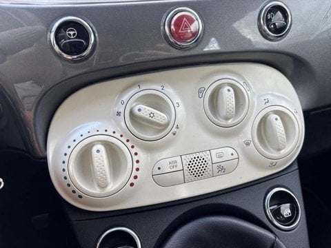 Voitures D'occasion À Morangis | Fiat 500C 1.2 8V 69Ch Eco Pack Lounge