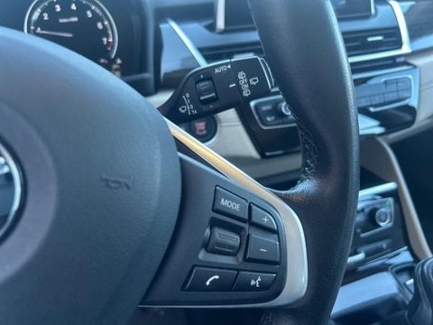 Voitures D'occasion À Sarcelles | Bmw Série 2 Activetourer 216I 109Ch Luxury