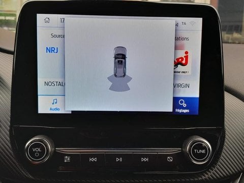 Voitures D'occasion À Laon | Ford Puma 1.0 Ecoboost 125Ch S&S Mhev St-Line X Powershift