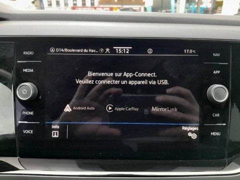 Voitures D'occasion À Pierrelaye | Volkswagen Taigo 1.0 Tsi 110Ch R-Line Dsg7