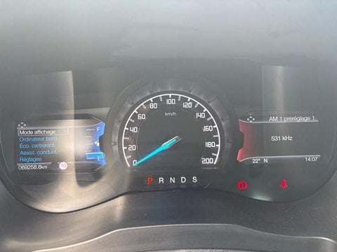 Voitures D'occasion À Beauvais | Ford Ranger 2.0 Ecoblue 213Ch Stop&Start Super Cab Wildtrak E-4...