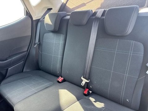 Voitures D'occasion À Beauvais | Ford Fiesta 1.1 85Ch Trend 5P Euro6.2