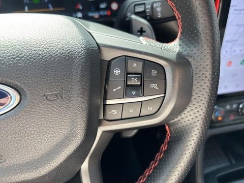 Voitures D'occasion À Cergy Saint Christophe | Ford Ranger 3.0 Ecoboost V6 292Ch Stop&Start Doub...
