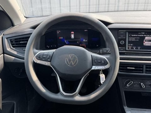 Voitures D'occasion À Saint-Ouen L'aumône | Volkswagen Polo 1.0 80Ch Business