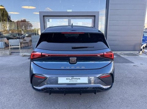 Voitures D'occasion À Beauvais | Cupra Born 204Ch L 58 Kwh V