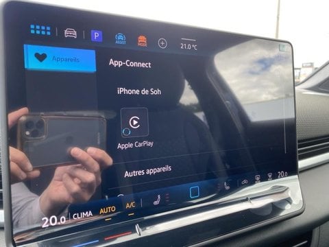 Voitures D'occasion À Pierrelaye | Volkswagen T-Roc 1.5 Etsi 150Ch R-Line Dsg7