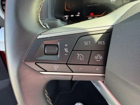 Voitures D'occasion À Jaux Compiègne | Seat Arona 1.0 Tsi 95Ch Copa