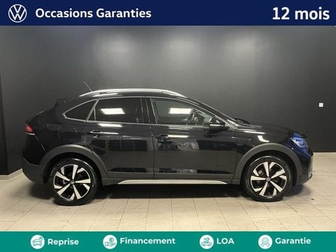 Voitures D'occasion À Roissy En France | Volkswagen Taigo 1.0 Tsi 110Ch Style Dsg7