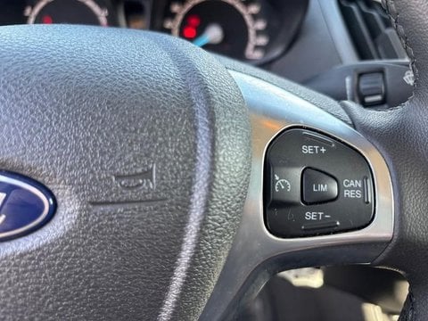 Voitures D'occasion À Etampes | Ford Transit Courier 1.0E 100Ch Stop&Start Trend
