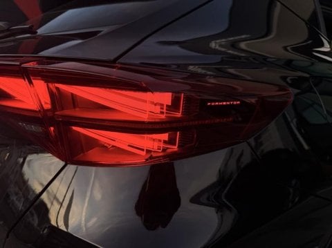 Voitures D'0Km À Jaux Compiègne | Cupra Formentor 1.5 Ehybrid 204Ch Midnight Edition 2 Dsg6