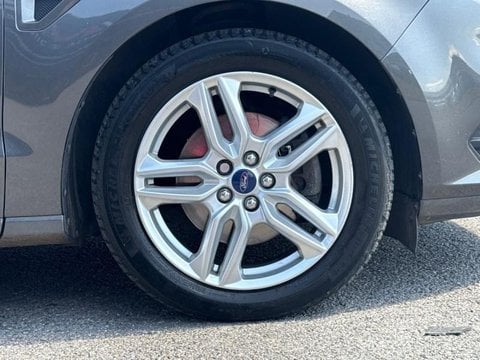 Voitures D'occasion À Jaux Compiègne | Ford S-Max 2.0 Tdci 150Ch Stop&Start Titanium Powershift