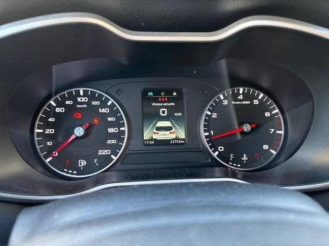 Voitures D'occasion À Morangis | Mg Zs 1.5 Vti-Tech 106Ch Comfort