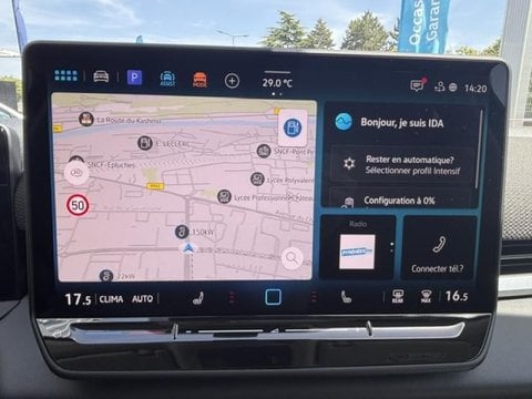 Voitures D'0Km À Saint-Ouen L'aumône | Volkswagen T-Roc 1.5 Etsi 116Ch Style Dsg7